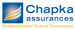 Logo de Chapka Assurances